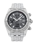 Pre-Owned Breitling Chronomat Evolution Watch